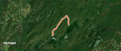 Criss Trail