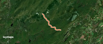 Tinsley Trail