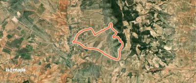 Ruta del Telegrafo