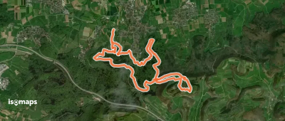 Löwenpfade: Berta-Hörnle-Tour