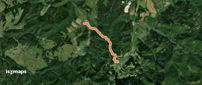 OSM Route 937483