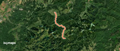 OSM Route 937484