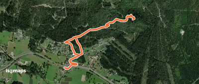 Wanderweg 19
