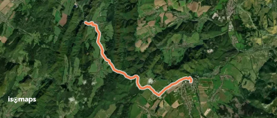 OSM Route 937485