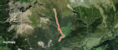 Bang'et - Alp digl Guert