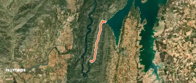 Ruta de la ermita de Nuestra Señora de los Desamparados