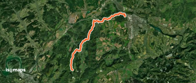 OSM Route 937486