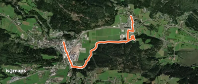 Eggforstweg