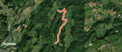 OSM Route 937487