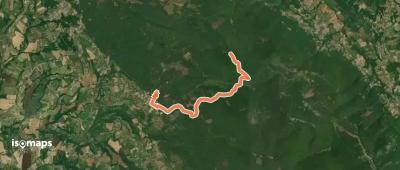 OSM Route 8340211