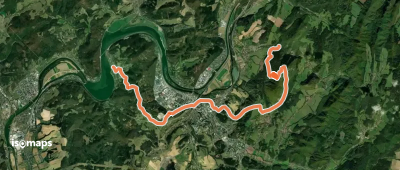 OSM Route 937488