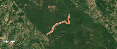 OSM Route 8342166