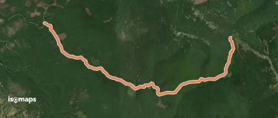 OSM Route 8342313