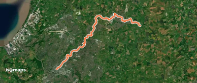 Frome Valley Walkway