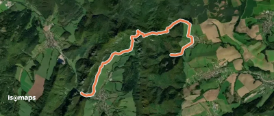 OSM Route 937489