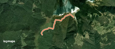 OSM Route 8344571