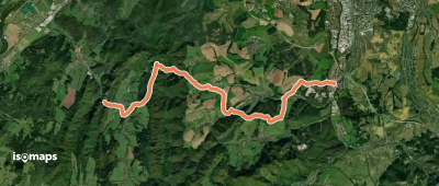OSM Route 937490