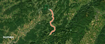 OSM Route 937491