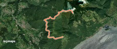 Circolare Piz Pasquela