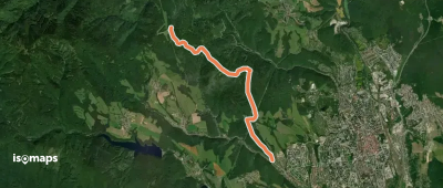 OSM Route 937772