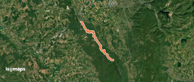 OSM Route 8346619