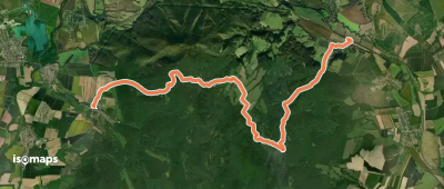 OSM Route 937834
