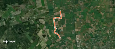 OSM Route 8346864