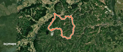 Großkleiner Harmonieweg