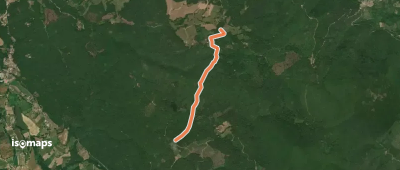 OSM Route 8346981