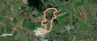 Köblitzer Rundweg