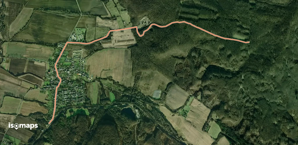 OSM Route 937927