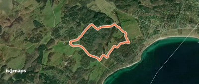 Strandkærstien