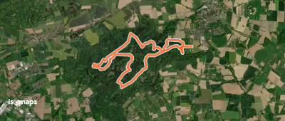 TERRA.track "Drei Türme"