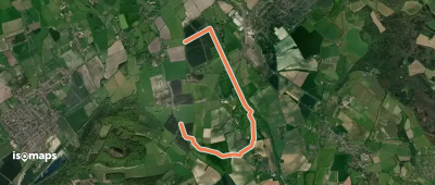 Risborough Green Route