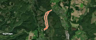 Oh! 7 - Über Stock und Stein durch das Silberbachtal