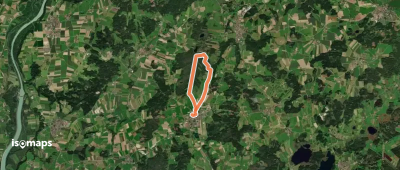 Große Moosrunde