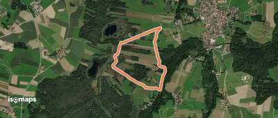 Kleiner Moosrundweg