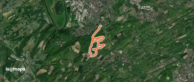 Schulenburg Rundweg A3