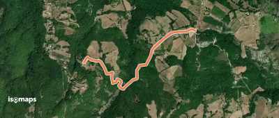OSM Route 8355333