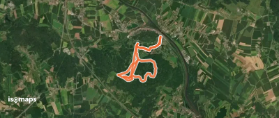 Hengist Kulturwanderweg Wildon