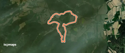 Dorf-Rundweg