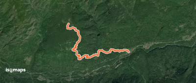 C14 - Rivera - Bordo - Cheggio - Alpe Cavallo