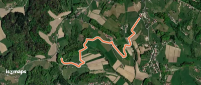 Grubtaler Weg -Variante