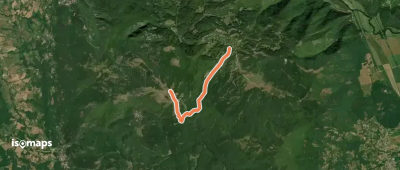 OSM Route 8360081