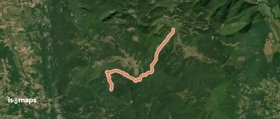 OSM Route 8360091