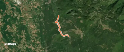 OSM Route 8360149