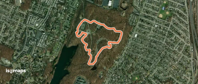 Red Trail