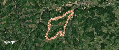 Gamlitz Weinwanderweg