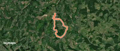 Steinbach - Südsteir. Weinstraße - Eckberg