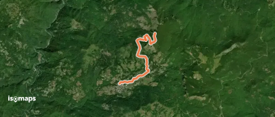 OSM Route 939297